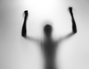 In Her Shoes: “I Spiralled Into A Black Hole That I Tried Desperately To Claw My Way Out Of”