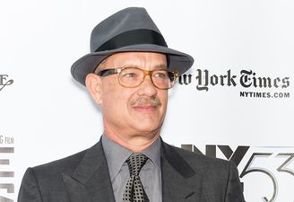 Tom Hanks Wins The Internet By Doing Something Pretty Sound For One Student