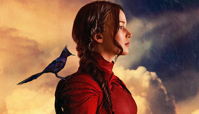 WATCH: The Latest Trailer For ‘The Hunger Games: Mockingjay – Part 2’ Is Here… And It’s Amazing