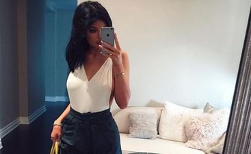 This 19-Year-Old Is The Absolute Image Of Kylie Jenner