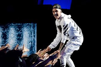 Justin Bieber Just Took A Pop At One Direction And Fans Are Not Happy