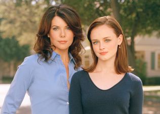 New Details On The Gilmore Girls Reunion
