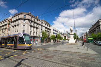 There Are A Number Of Changes In Store For Dublin’s O’Connell Street