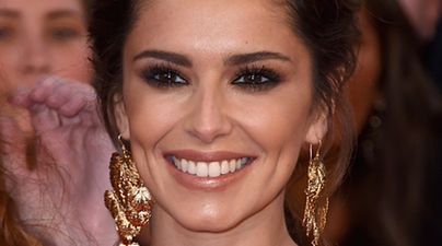 Cheryl Fernandez-Versini Makes Instagram Account Private