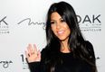 Kourtney Kardashian Poses Naked For Vanity FAIR (NSFW)