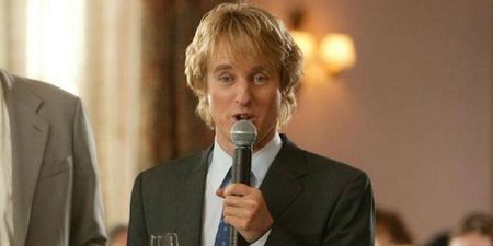 This Template Helps Your Write The Perfect Wedding Speech In Just Three Lines