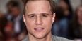 Reality TV star admits to dating Olly Murs