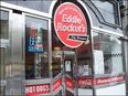 Eddie Rocket’s are holding open interviews in Dublin tomorrow