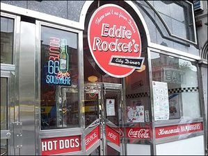 Eddie Rocket’s are holding open interviews in Dublin tomorrow