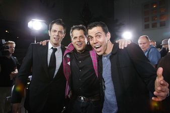 ‘Jackass’ Star Steve-O Has Reportedly Been Jailed For 30 Days