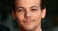 Louis Tomlinson Pokes Fun at Rift Rumours with Instagram Snap