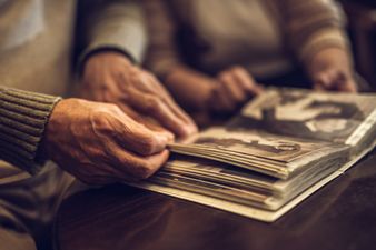 Her Story: “The Heartbreak That Alzheimer’s Causes Is Something I’ll Never Forget”