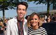 PICTURE: Caroline Flack And Nick Grimshaw Are The Shining Stars Of This Brilliant Throwback Snap