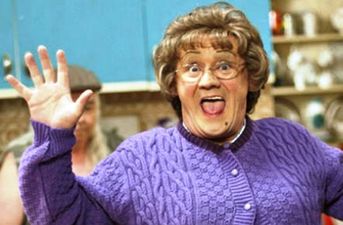 Over 60% Of Irish Mammies Think THIS About Their Beloved Offspring