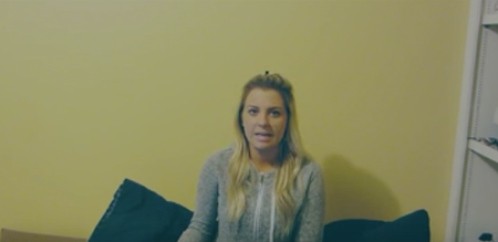 This Woman Went Insanely Viral For All the Wrong Reasons and Now She Wants to Fix That