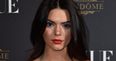 Kendall Jenner Looks Fabulous (As Always) in Latest Instagram Snap