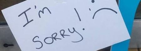 Business in Mullingar Gets Missing Part of Their Sign Back Following Facebook Appeal