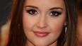 EastEnders Star Jacqueline Jossa Has an AMAZING Voice
