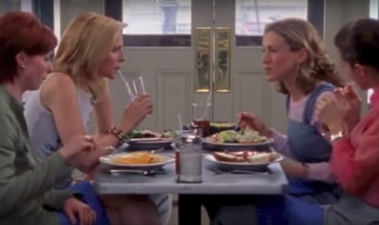 10 people you WILL meet at brunch this weekend