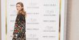 Olivia Palermo Visits Brown Thomas To Launch Her Ciaté London Make-Up Collection