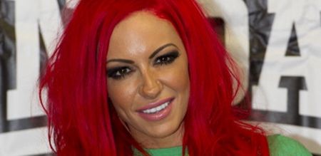 Jodie Marsh Shares Official Wedding Snaps on Instagram