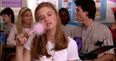 Did you notice this huge mistake in Clueless?