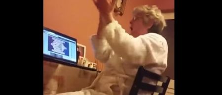 WATCH: There’s Another Irish Mammy Video And It’s Absolutely Brilliant