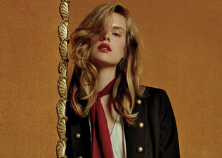 Penneys Partywear Makes Us Want To Head Out. Immediately.