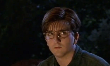 Remember Gary From ‘Are You Afraid Of The Dark?’