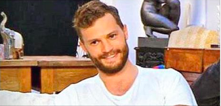 Jamie Dornan Isn’t Impressed With Strictly Come Dancing