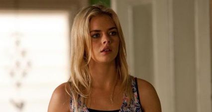 Former Home and Away Star Samara Weaving Lands Leading Hollywood Role
