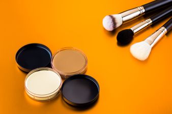 This Make-Up Technique Means We Can Skip Contouring