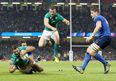 That’s What We Call Belief: Ireland’s Win Over France Is An Inspiration To People Everywhere