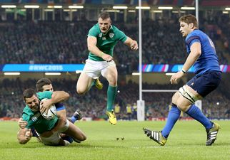That’s What We Call Belief: Ireland’s Win Over France Is An Inspiration To People Everywhere