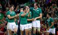 VIDEO: Irish Fans Lose The Plot As Ireland Storm To Victory Over France