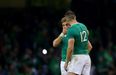 WATCH: Ian Madigan’s Tearful Reaction Shows Just How Special Today’s Win Was For Ireland