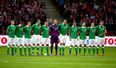 Twitter Reacts To Ireland’s 2-1 Defeat To Poland This Evening
