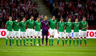 Twitter Reacts To Ireland’s 2-1 Defeat To Poland This Evening
