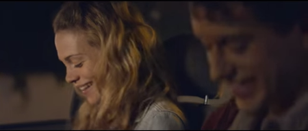 WATCH: Everyone Is Crying Over This Chewing Gum Ad (Yes, Really)