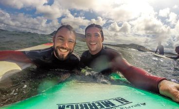 WATCH: New Travel YouTube Series Set To Showcase Ireland At Its Best