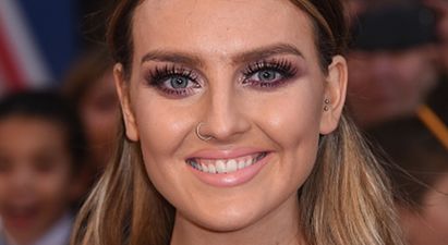 People are slating Perrie Edwards’ latest outfit