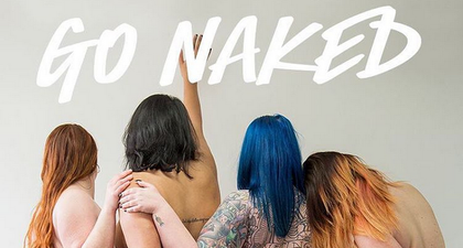 Lush Cosmetics Come Under Fire For New Un-Retouched ‘Pornographic’ Ad