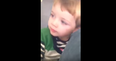 WATCH: Adorable Two-Year-Old Wants To Be Paul O’Connell When He Grows Up