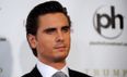 Tearful Scott Disick Opens Up About Kourtney Split
