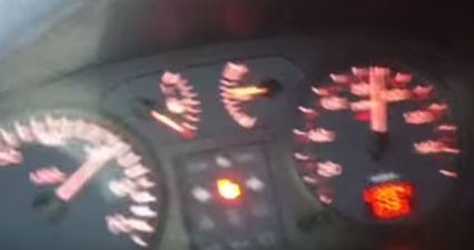 Footage of Friends’ Final Moments Highlight Dangers of Drug-Driving and Speeding