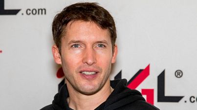 James Blunt and Sofia Wellesley Expecting First Child