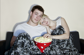 Have You Fallen Victim To Cuffing Season?