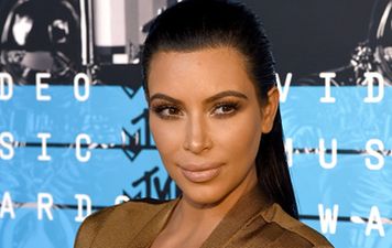 Kim Kardashian Gives Shout-Out to Irish Illustrator
