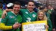 PIC: These Irish Supporters Proved Themselves As The Biggest Legends Ever This Weekend