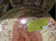 This Rugby Inspired Pizza Has a VERY Unfortunate Resemblance